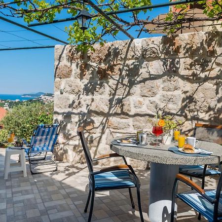 Apartment Ruzica Dubrovnik Luaran gambar