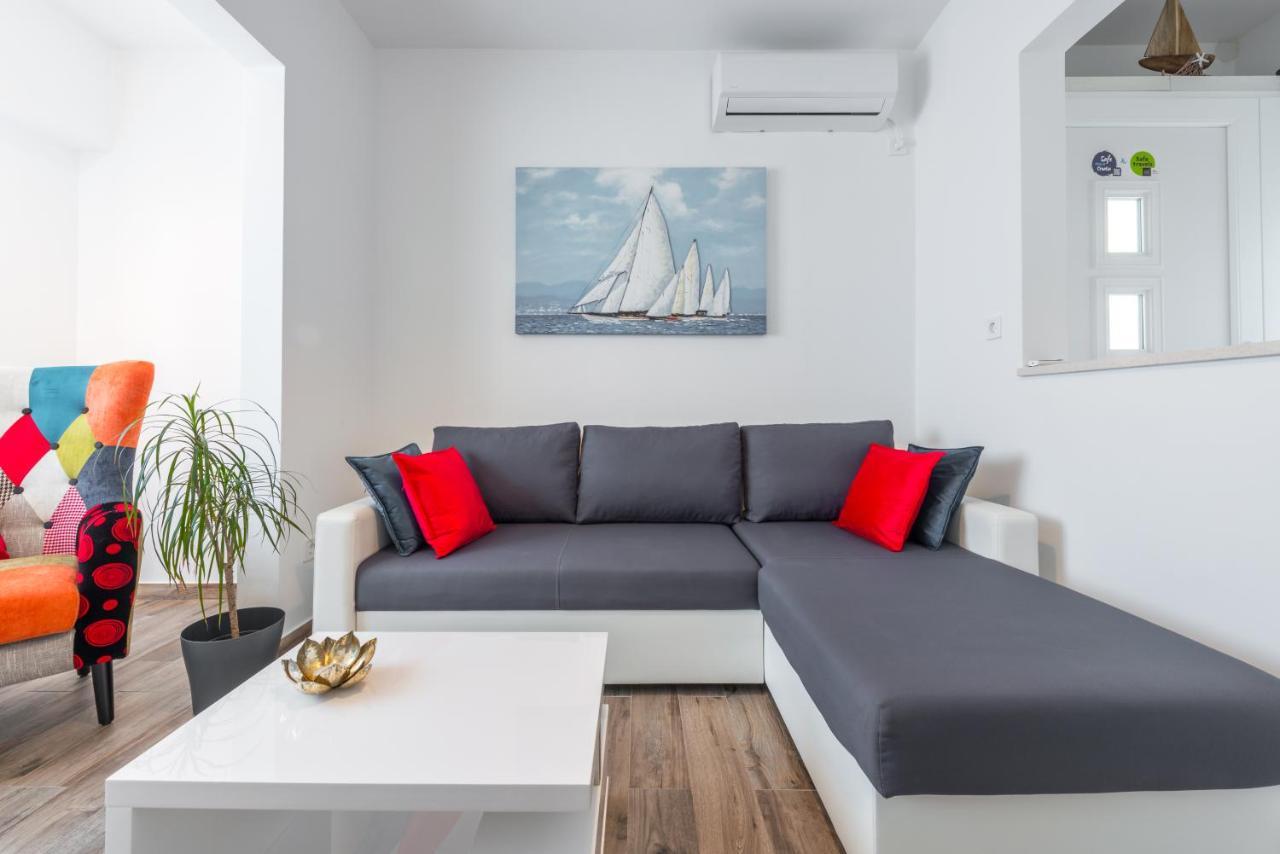Apartment Ruzica Dubrovnik Luaran gambar