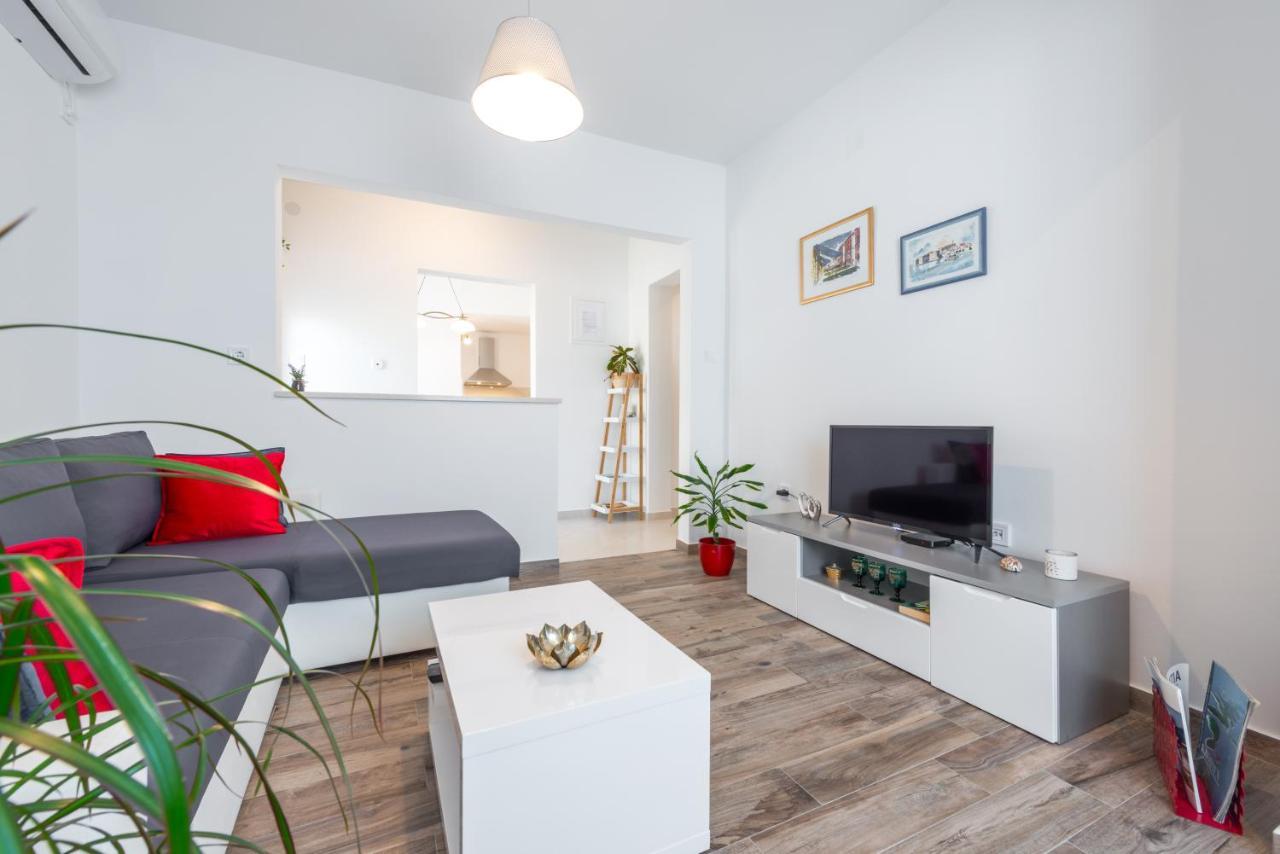 Apartment Ruzica Dubrovnik Luaran gambar