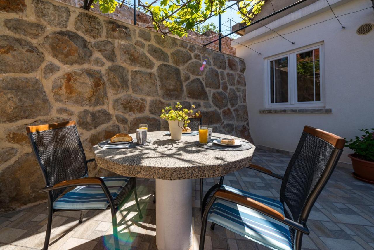 Apartment Ruzica Dubrovnik Luaran gambar