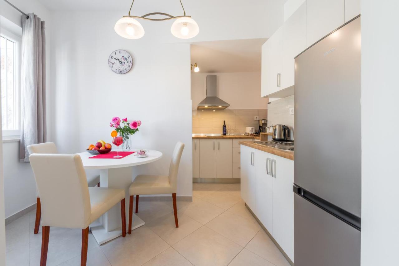 Apartment Ruzica Dubrovnik Luaran gambar