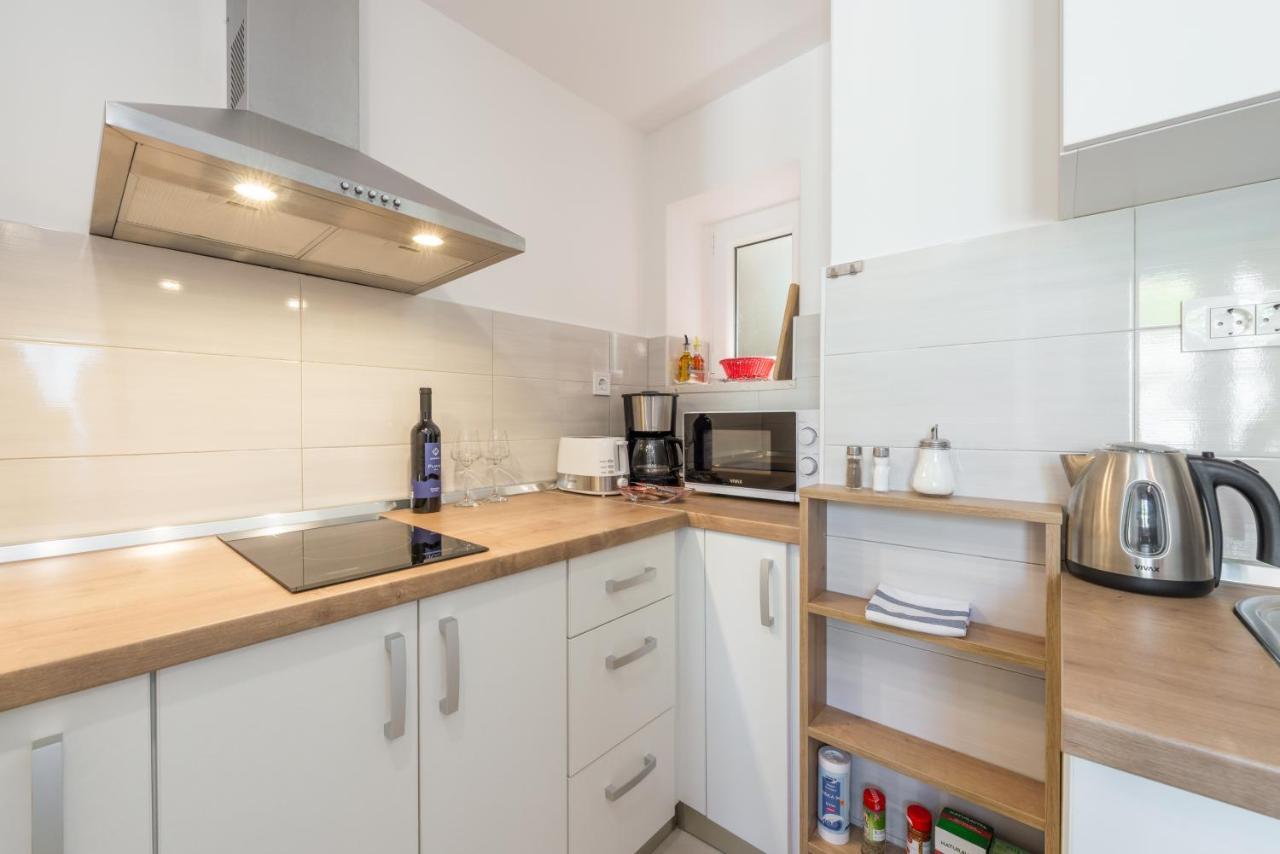 Apartment Ruzica Dubrovnik Luaran gambar