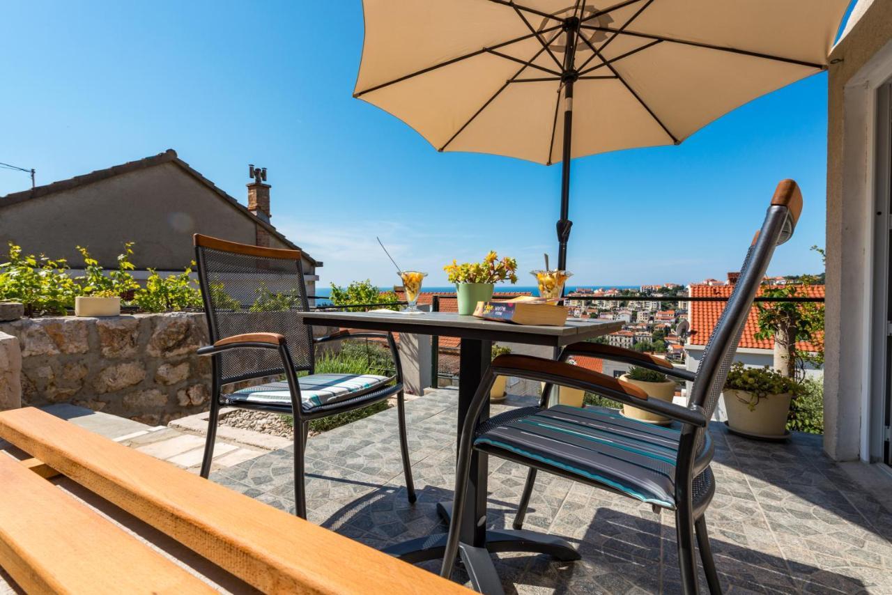 Apartment Ruzica Dubrovnik Luaran gambar