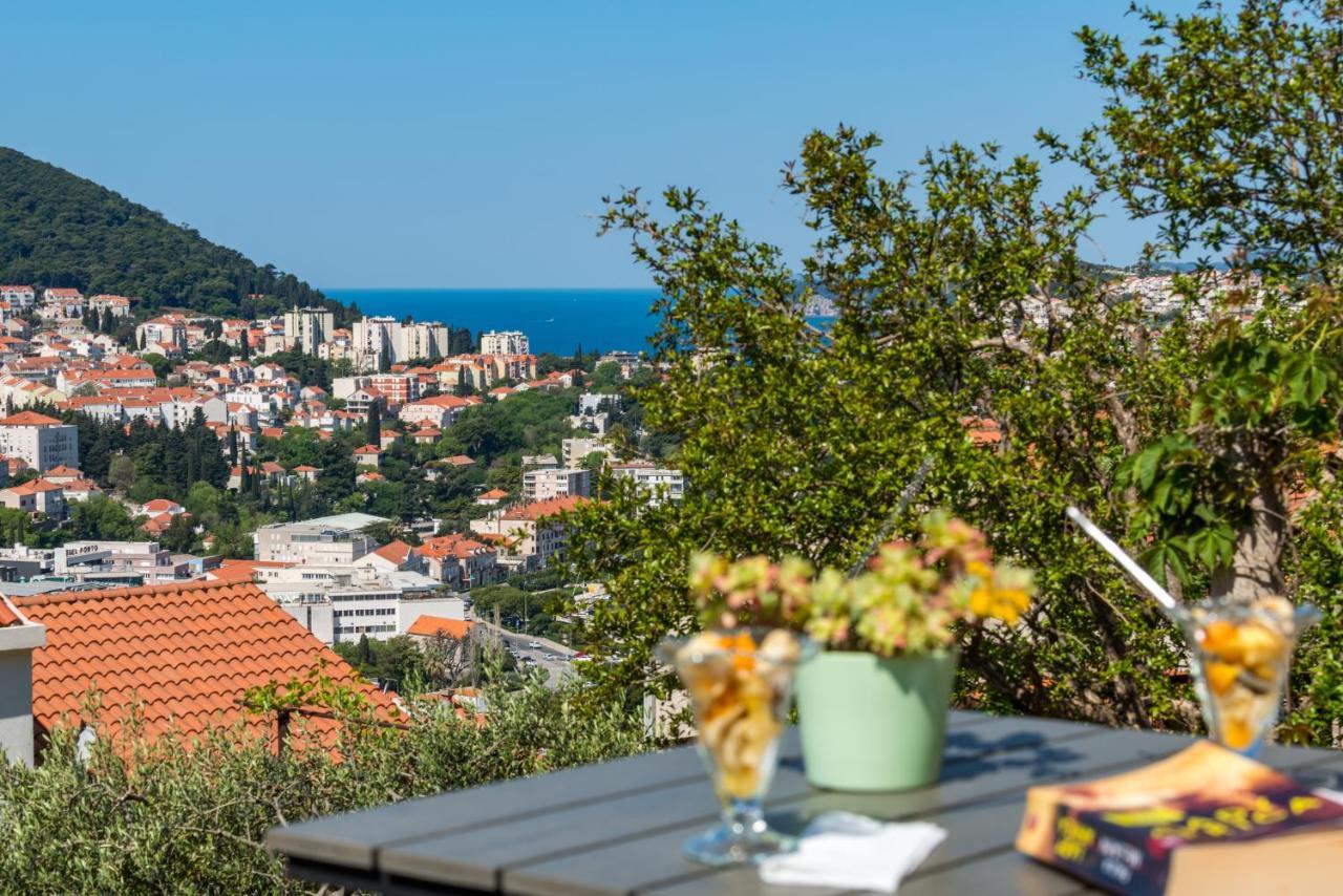 Apartment Ruzica Dubrovnik Luaran gambar