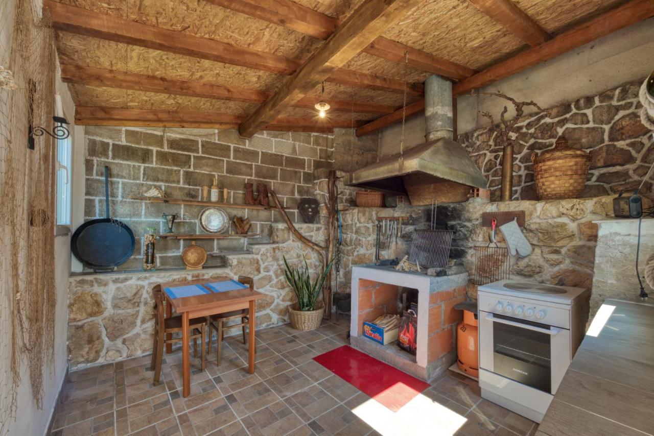 Apartment Ruzica Dubrovnik Luaran gambar