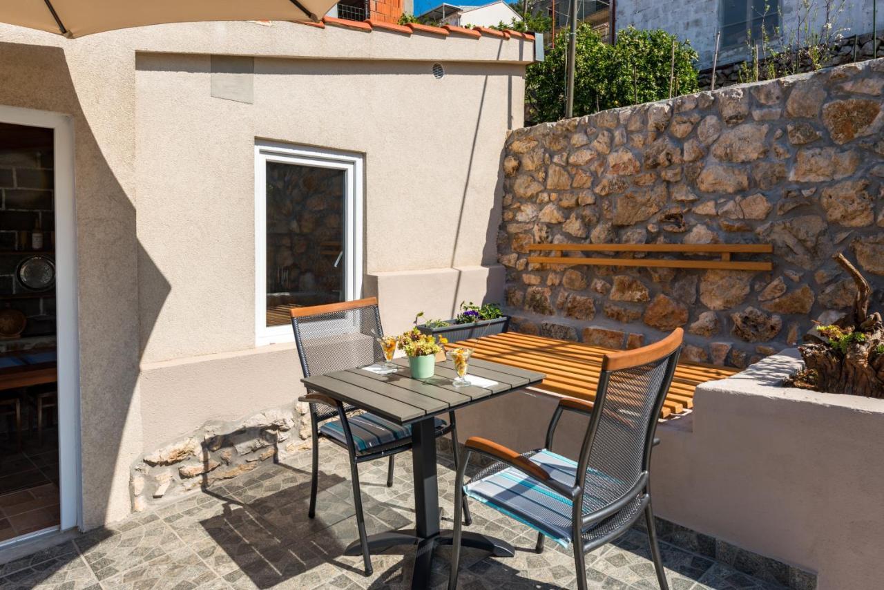 Apartment Ruzica Dubrovnik Luaran gambar
