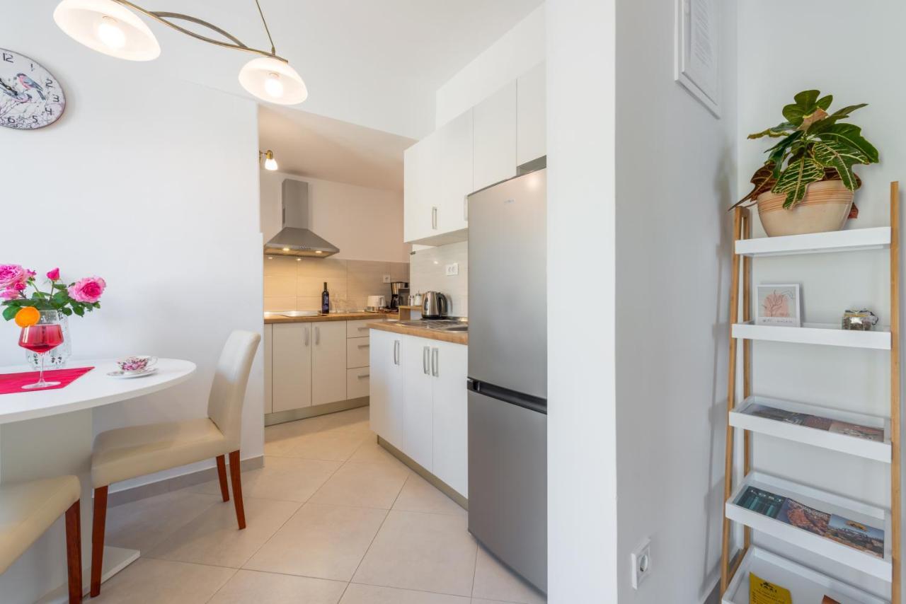 Apartment Ruzica Dubrovnik Luaran gambar