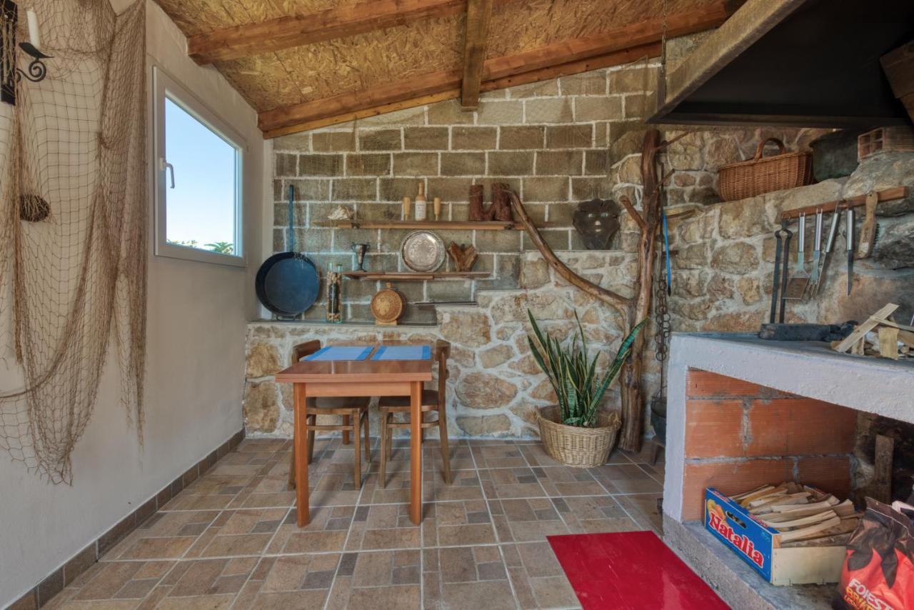 Apartment Ruzica Dubrovnik Luaran gambar