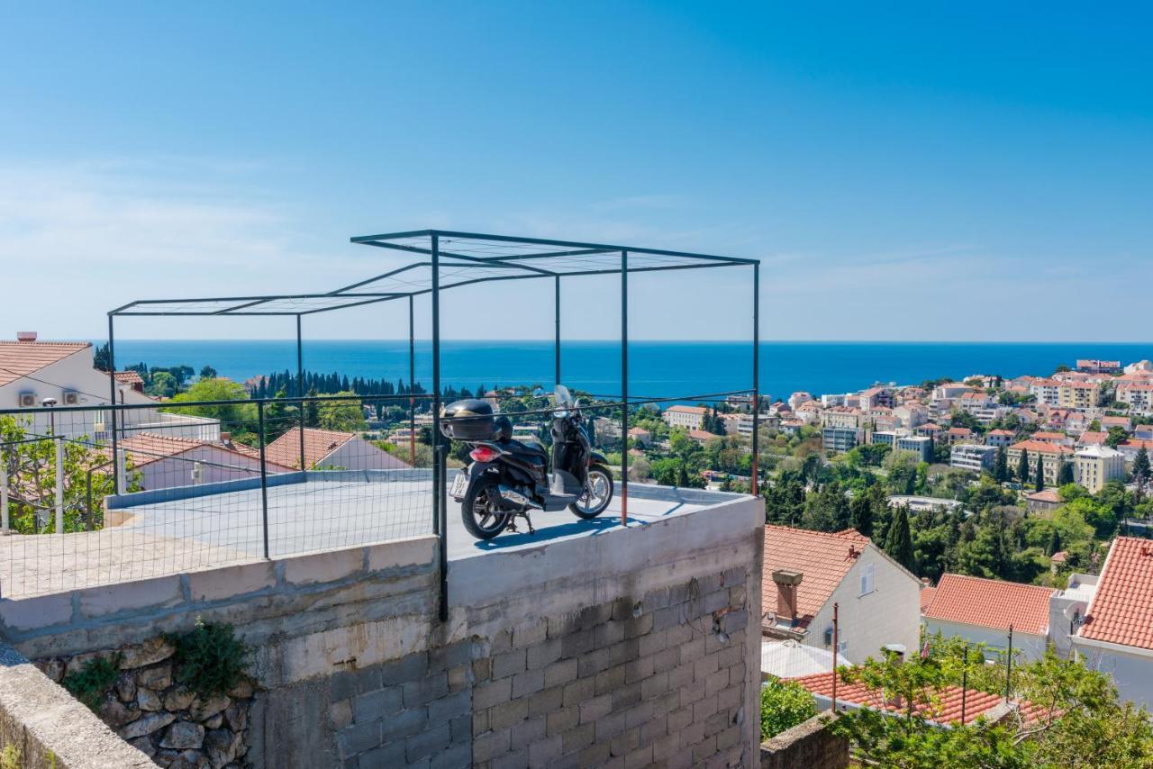 Apartment Ruzica Dubrovnik Luaran gambar