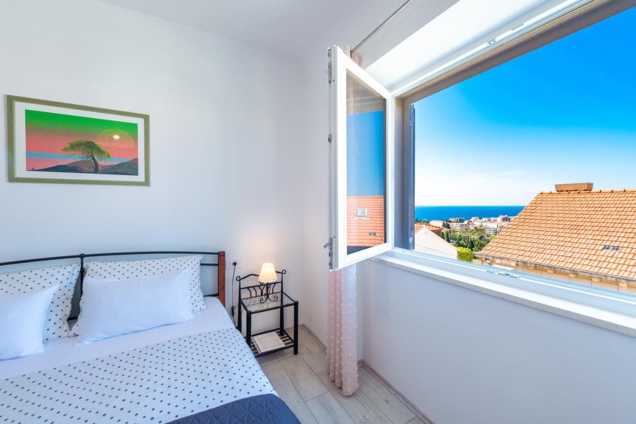 Apartment Ruzica Dubrovnik Luaran gambar