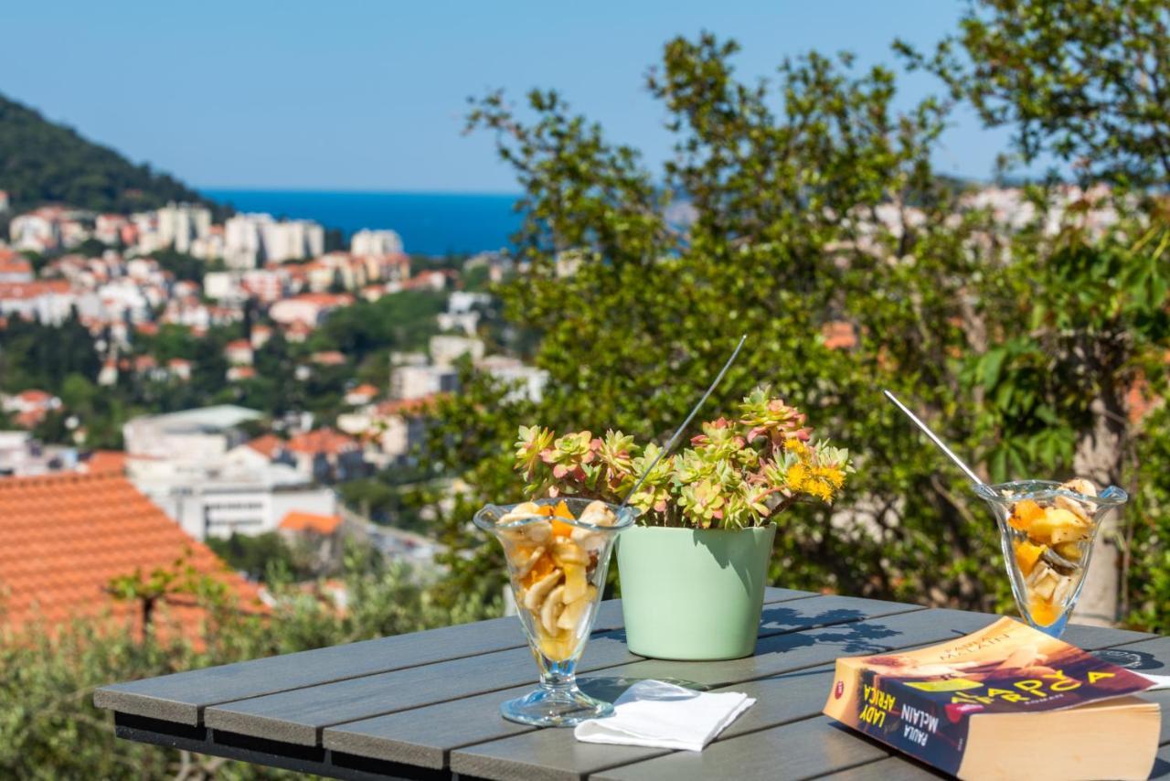 Apartment Ruzica Dubrovnik Luaran gambar