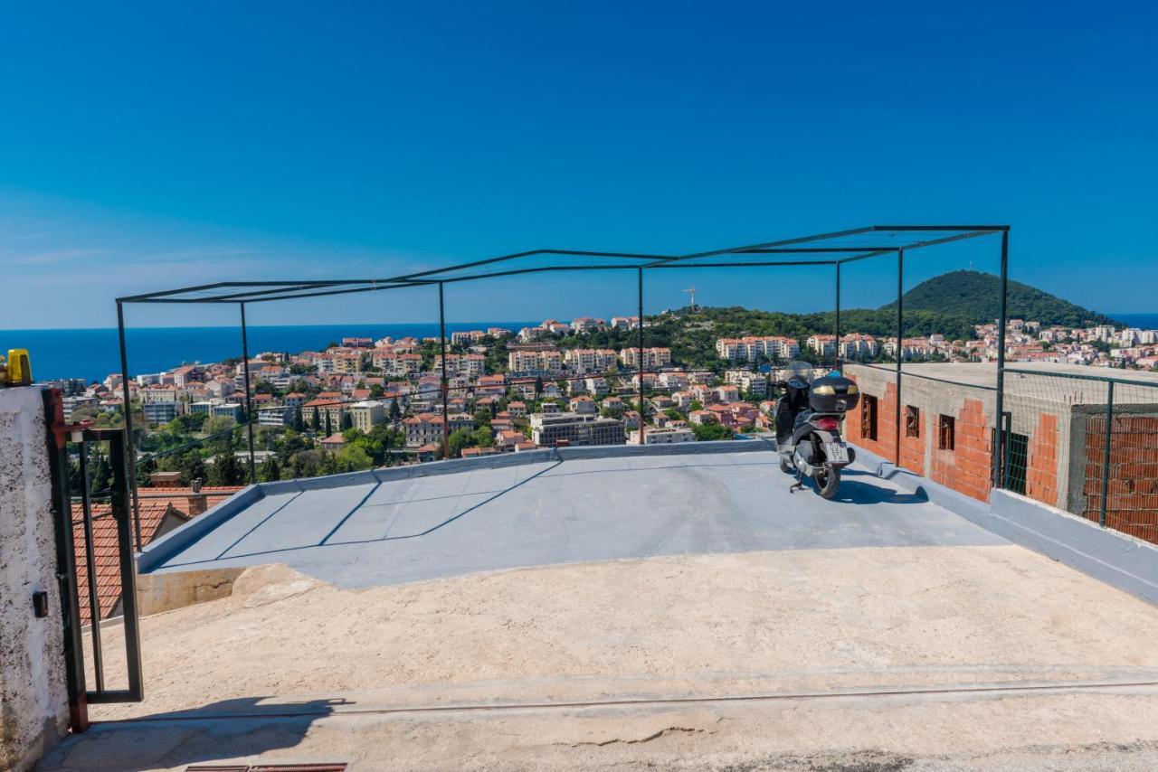 Apartment Ruzica Dubrovnik Luaran gambar