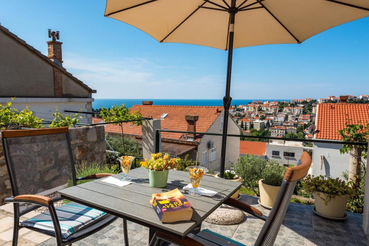 Apartment Ruzica Dubrovnik Luaran gambar
